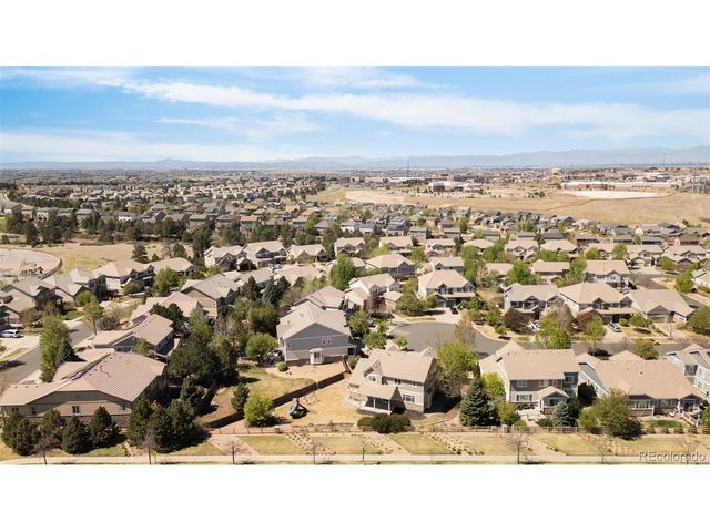 6372 S Jackson Gap Ct, Aurora, CO 80016