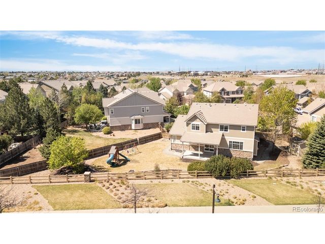 6372 S Jackson Gap Ct, Aurora, CO 80016