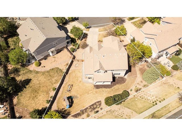 6372 S Jackson Gap Ct, Aurora, CO 80016