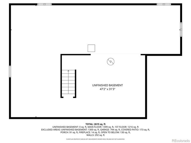 6372 S Jackson Gap Ct, Aurora, CO 80016