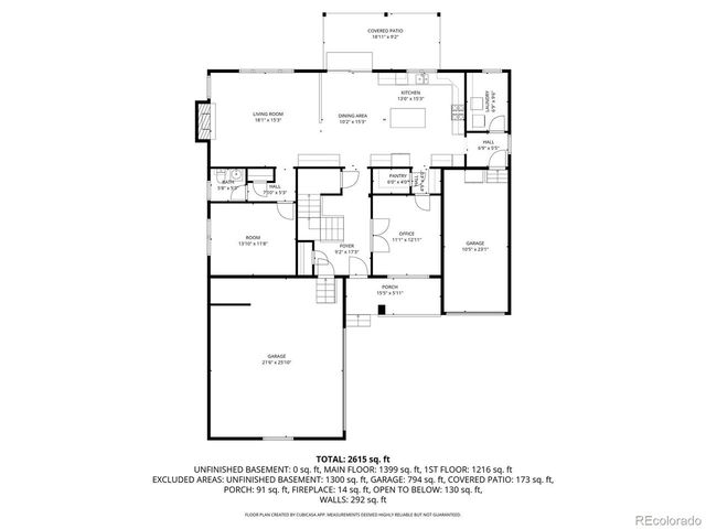 6372 S Jackson Gap Ct, Aurora, CO 80016