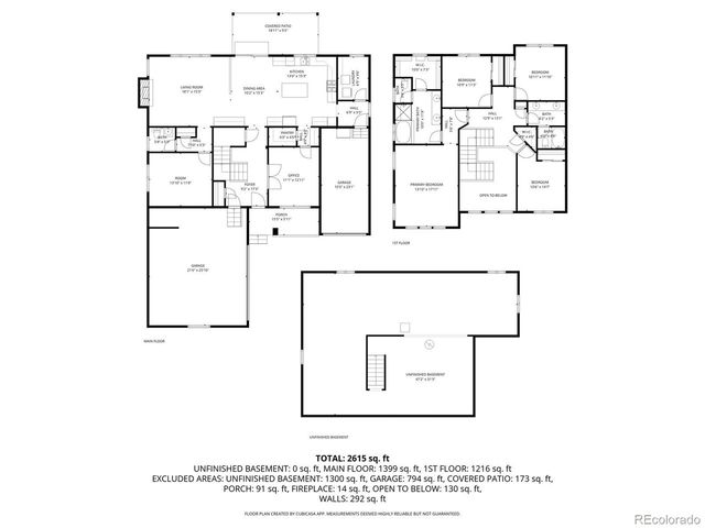 6372 S Jackson Gap Ct, Aurora, CO 80016