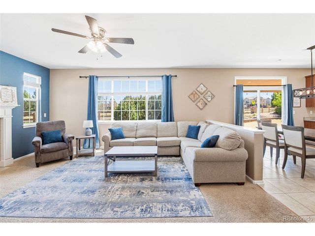 6372 S Jackson Gap Ct, Aurora, CO 80016
