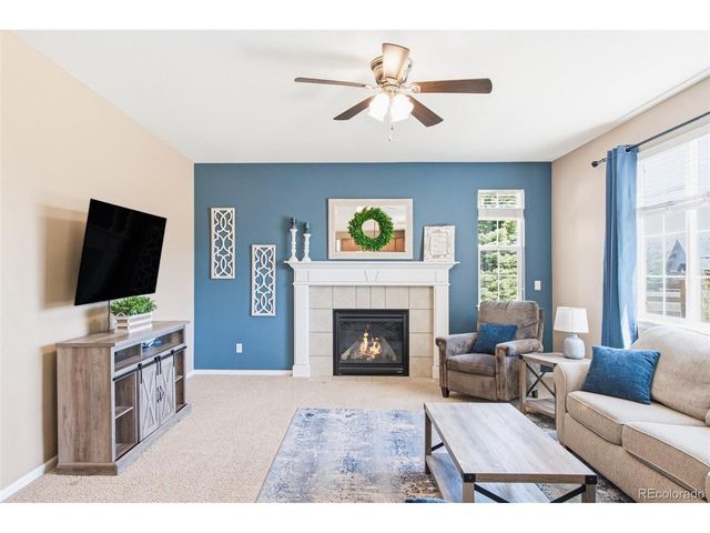 6372 S Jackson Gap Ct, Aurora, CO 80016