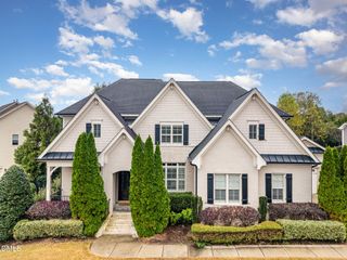 5112 Pomfret Point, Raleigh, NC 27612