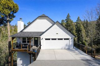 28622 Shenandoah Drive, Lake Arrowhead, CA 92352