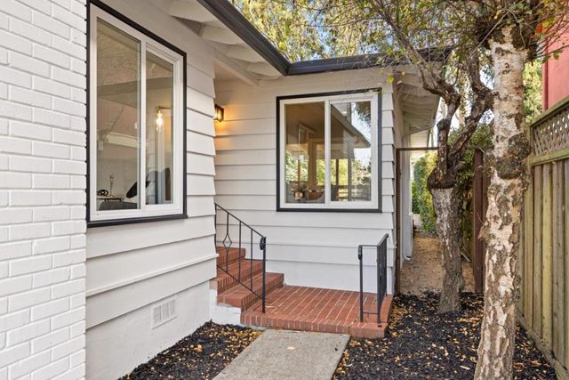 2801 Chabot Drive, San Bruno, CA 94066