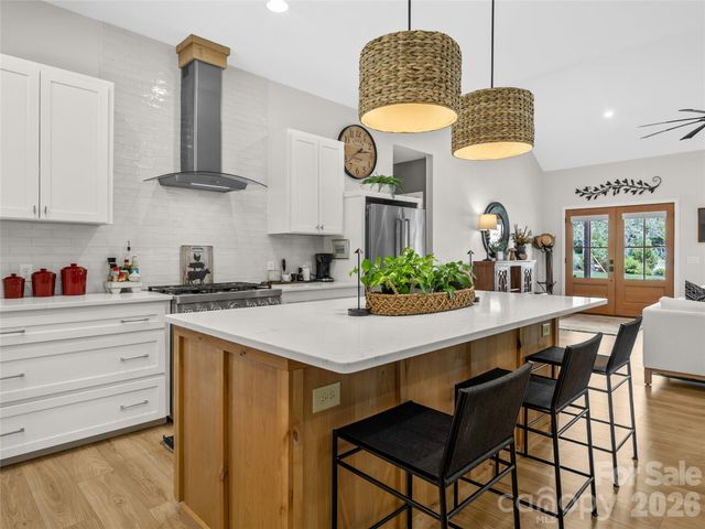1844 Golf Course Road, Columbus, NC 28722