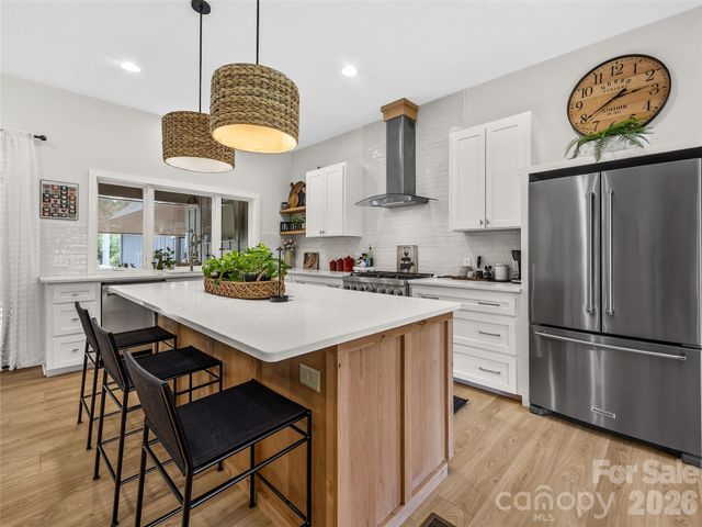 1844 Golf Course Road, Columbus, NC 28722