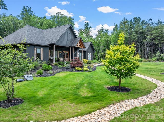 1844 Golf Course Road, Columbus, NC 28722
