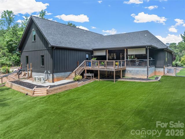 1844 Golf Course Road, Columbus, NC 28722