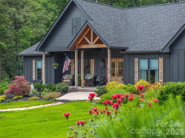 1844 Golf Course Road, Columbus, NC 28722