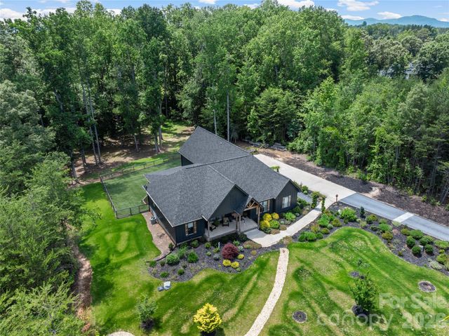 1844 Golf Course Road, Columbus, NC 28722