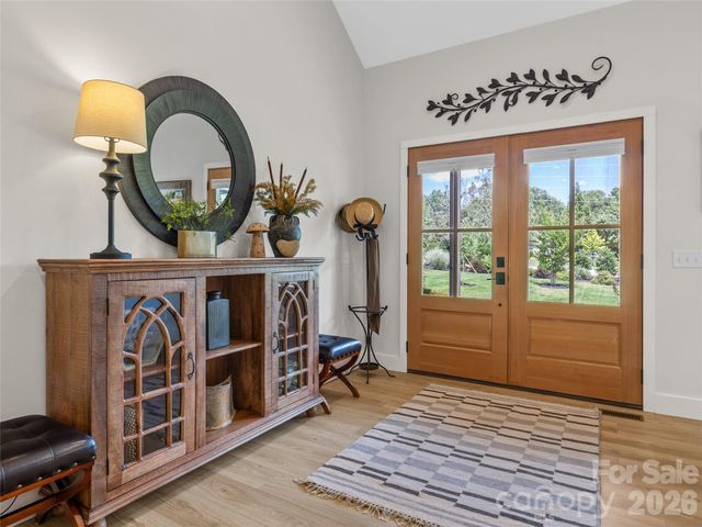 1844 Golf Course Road, Columbus, NC 28722