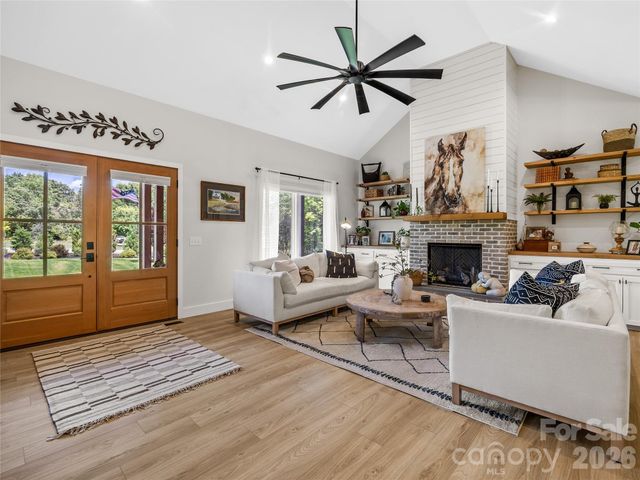 1844 Golf Course Road, Columbus, NC 28722