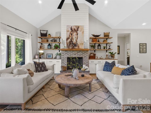 1844 Golf Course Road, Columbus, NC 28722