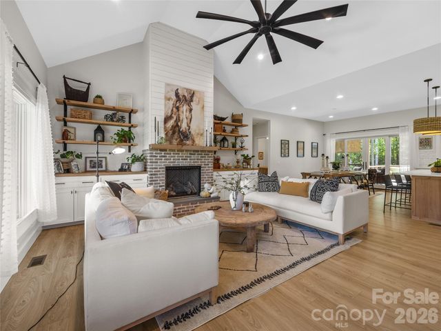 1844 Golf Course Road, Columbus, NC 28722