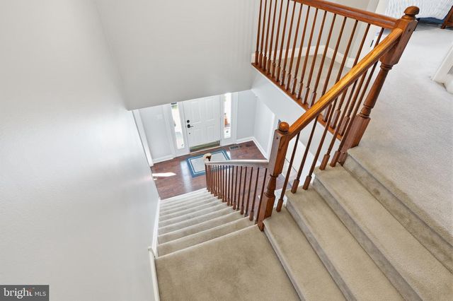 12 WYCKLOW DR, Robbinsville, NJ 08691