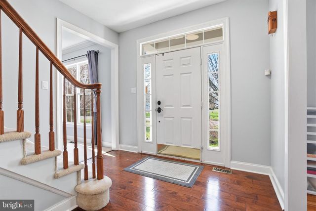 12 WYCKLOW DR, Robbinsville, NJ 08691