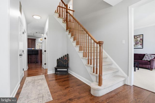 12 WYCKLOW DR, Robbinsville, NJ 08691