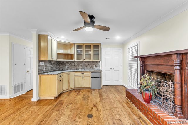104 Camellia Street, Wetumpka, AL 36092