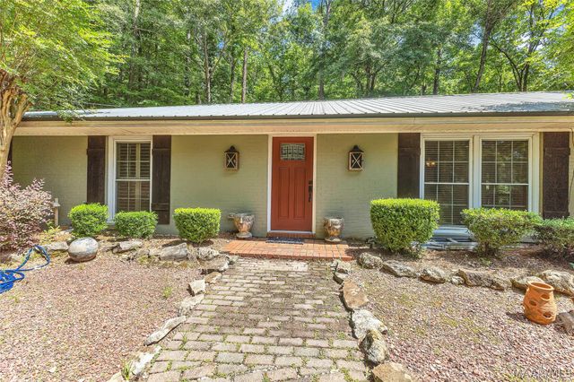 104 Camellia Street, Wetumpka, AL 36092