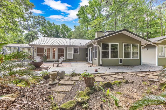104 Camellia Street, Wetumpka, AL 36092