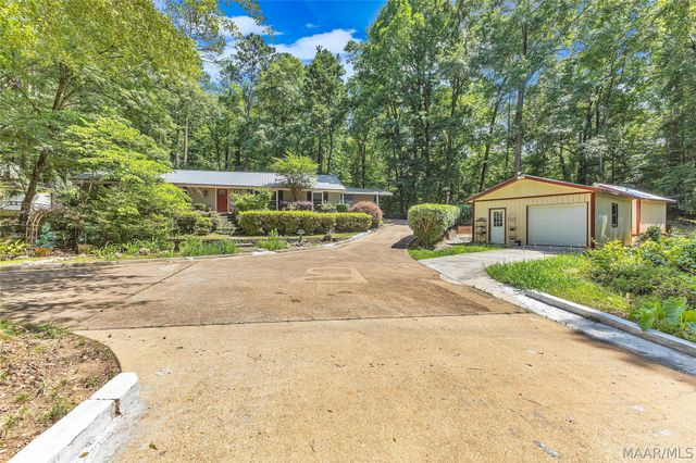 104 Camellia Street, Wetumpka, AL 36092
