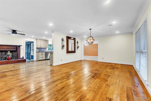 104 Camellia Street, Wetumpka, AL 36092