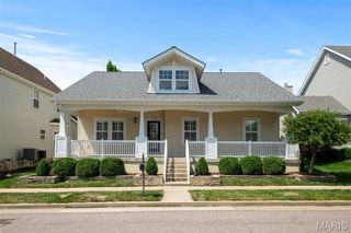17230 Windsor Crest Boulevard, Wildwood, MO 63038