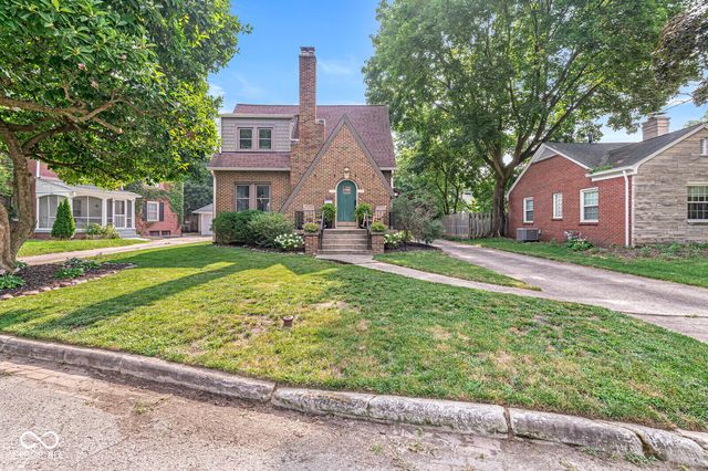 6059 N Park Avenue, Indianapolis, IN 46220