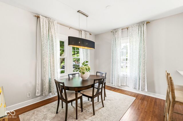 6059 N Park Avenue, Indianapolis, IN 46220