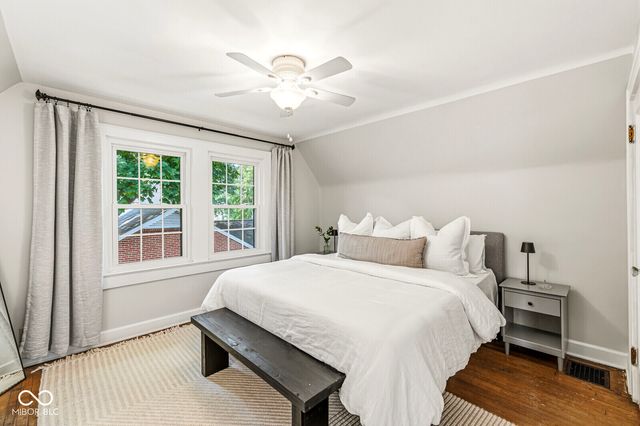6059 N Park Avenue, Indianapolis, IN 46220