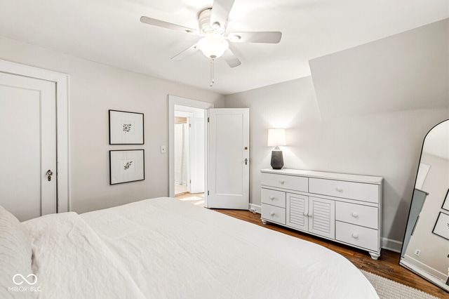 6059 N Park Avenue, Indianapolis, IN 46220