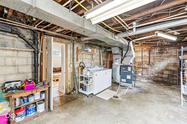 6059 N Park Avenue, Indianapolis, IN 46220