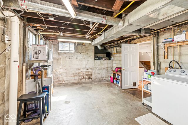 6059 N Park Avenue, Indianapolis, IN 46220