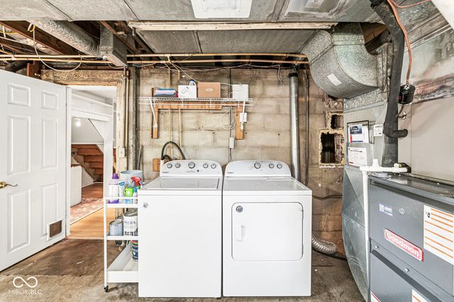 6059 N Park Avenue, Indianapolis, IN 46220