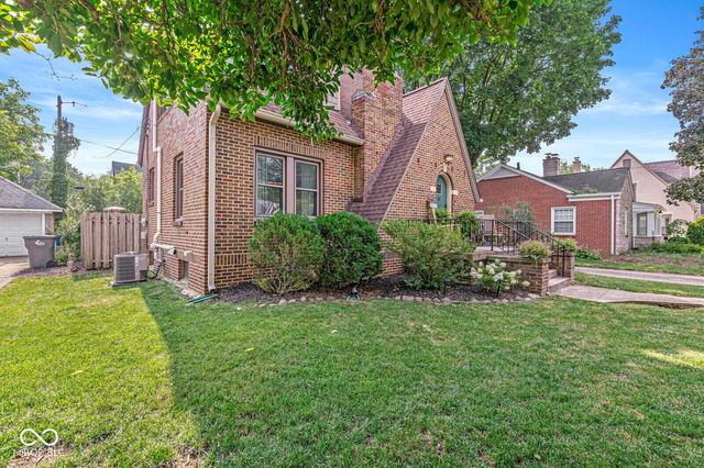 6059 N Park Avenue, Indianapolis, IN 46220