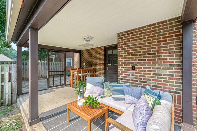 6059 N Park Avenue, Indianapolis, IN 46220