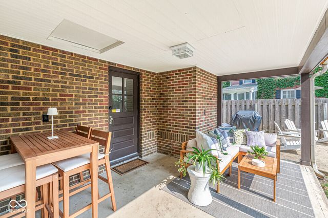 6059 N Park Avenue, Indianapolis, IN 46220