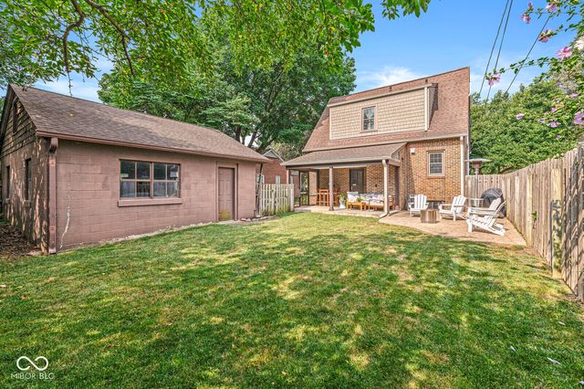 6059 N Park Avenue, Indianapolis, IN 46220