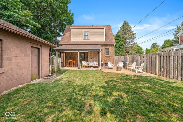 6059 N Park Avenue, Indianapolis, IN 46220