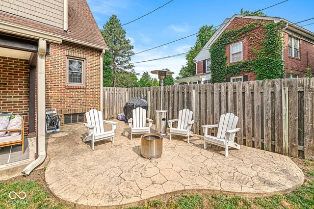 6059 N Park Avenue, Indianapolis, IN 46220
