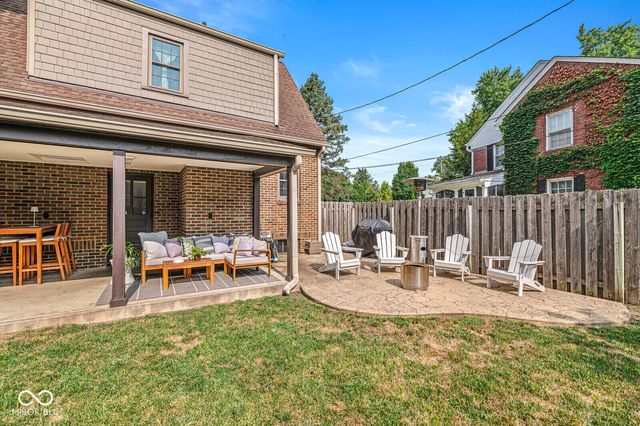 6059 N Park Avenue, Indianapolis, IN 46220