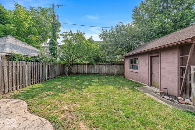 6059 N Park Avenue, Indianapolis, IN 46220