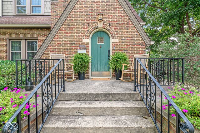 6059 N Park Avenue, Indianapolis, IN 46220