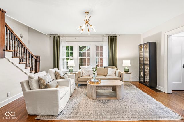 6059 N Park Avenue, Indianapolis, IN 46220