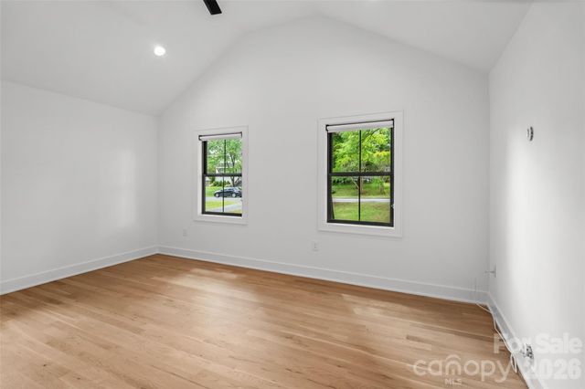 1542 Carolyn Drive, Charlotte, NC 28205
