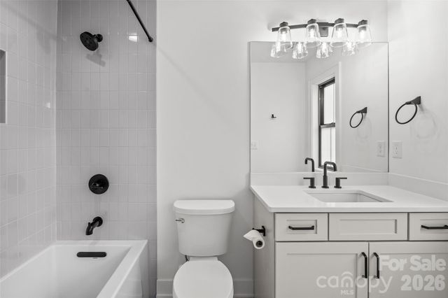 1542 Carolyn Drive, Charlotte, NC 28205