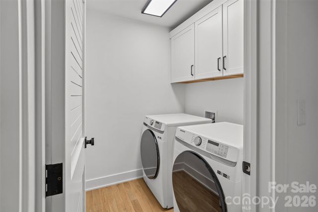 1542 Carolyn Drive, Charlotte, NC 28205